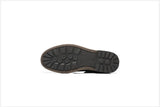 Winter Men Boots Lightweight Lace-up Ankle Boots Office Work Casual Formal Footwear Man Shoes MartLion