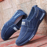 Men's High Top Casual Shoes Sneaker Fashion Men Boots MartLion