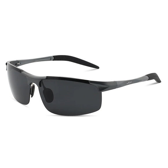 Sports Designer Sunglasses for Men's Women de sol Driving Cycling Fishing Golf Alloy MartLion   