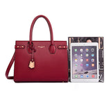 Bags Women Classic Handbags Shoulder Simple Crossbody Versatile Messenger Luxury Mart Lion   