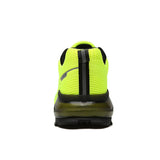 Breathable Mesh Trailing Running Shoes Men's Anti Slip Running Sneakers Outdoor Walking Footwears Mart Lion   