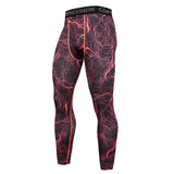 Men's Compression Leggings Sport Training Leggings Sportswear Tights Quick Dry Trousers Gym Pants Running Jogging Leggings MartLion   