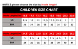 Kids Boxing Shoes Boys Girls  Wrestling Light Weight Boxing Sneakers Comfortable Footwears MartLion   