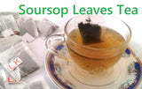 Soursop Leaves TEA bags L K Trading Lanka   