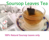 Soursop Leaves TEA bags L K Trading Lanka