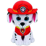 1PC 15cm Paw Patrol Cute Dog Puppy Plush Toy Skye Rocky Tracker Rubble Verest Zuma Zhuan Decorate Pendant Doll Children Mart Lion   