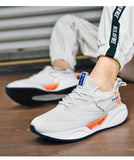 Shoes Men's Running Sneakers Light Weight Walking Footwears Comfortable Athletic MartLion   