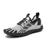 Indoor gym jump rope shoes men's and women running treadmill special spinning indoor barefoot yoga jumping Mart Lion GRAY 35 