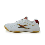 men's table tennis shoes Water injection anti-skid sports shoes Women's outdoor training MartLion   