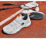  Training Badminton Shoes Men's Women Luxury Badminton Sneakers Anti Slip Tennis Light Weight Tennis Sneakers MartLion - Mart Lion