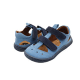 Sandals Summer Boy Girls Beach Shoes Kids Casual Barefoot Children Sport MartLion   