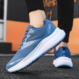 Designer Men's Women Walk Marathon Running Training Sport Shoes Luxury Tennis Sneakers Casual Footwear MartLion   