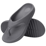 Women Flat Sandals Slippers Outdoor Non-slip House Slippers Unisex Beach Slides Orthopedic Breath Soft MartLion