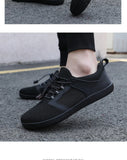 Unisex Hiking Shoes for Men's Women Outdoor Trail Running Minimalist Walking Non-slip Lightweight Breathable Casual Sneakers MartLion   