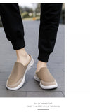 Women Slippers Sandals Summer Men's Couple Shoes  Flip Flops Zapatos Mujer Home Female Platform Mart Lion   