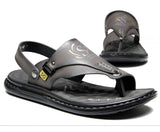 Beach Holiday Men Sandals Summer Cushion Sandals Male Casual Sport Outdoor Light Sandals Men MartLion