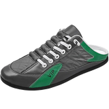 Summer Half Slippers for Men Men's Flat Bottom Casual Shoes Soft Sole Support Shoes Men's Sneakers