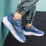 Designer Men's Women Walk Marathon Running Training Sport Shoes Luxury Tennis Sneakers Casual Footwear MartLion   