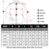 Red Floral Paisely Luxury Shirts Men's Club Wear Silk Shirt Long Sleeve Singal Breasted Spring Fall Tops MartLion   