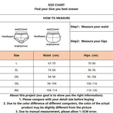 Men's Silk Underwear Briefs Breathable Underwear Bamboo Carbon Fiber Anti-Bacterial MartLion   