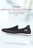 Women Shoes Summer Flying Weave Sneakers Super Light Vulcanized Mesh Breathable Sneakers MartLion   