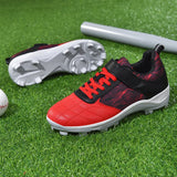  Training Baseball Shoes Men's Women Luxury Baseball Sneakers Comfortable Gym Footwears for Couples MartLion - Mart Lion