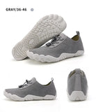 casual shoes outdoor beach five-finger tracing shoes training quick-drying breathable sleeved men's shoes MartLion   