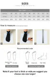  Winter Women's Shoes Casual Round Toe Flat Anti Slip Simple Plush Warm Solid Color Outdoor Flat MartLion - Mart Lion