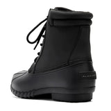 Mens Duck Boot | Waterproof | Fur Lined Insulated Winter Snow Boot MartLion