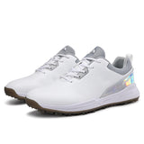 Golf Shoes Spikeless Men's Women Training Golf Sneakers Walking Light Weight Walking MartLion   