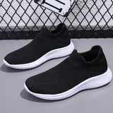 Footwear Men's Sports Brand Shoes Thick Sole Spring and Autumn Running The Most Sockless Mart Lion   