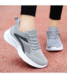 Running Shoes Spring and Autumn Season Women's Soft Sole Casual Sports MartLion   