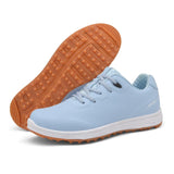 Shoes Men's Women Golf Wears Breathable Gym Luxury Trainers Sneakers MartLion Lan 36 