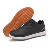 Shoes Men's Women Golf Wears Breathable Gym Luxury Trainers Sneakers MartLion Hei 36 