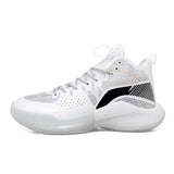 Basketball Shoes Men's Breathable Sneakers Gym Training Athletic Sports Boots Women Mart Lion White Eur 36 