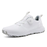  Golf Shoes Men's Training Wears Walking Comfortable Athletic Sneakers MartLion - Mart Lion