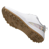 Men's Waterproof Golf Shoes Wears Light Weight Gym Anti Slip Walking Sneakers MartLion BaiYin 7 