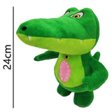 72style Garden Of Ban Plush Game Doll Green Garten Of 1 2 3 Jumbo Josh Monster Soft Stuffed Animal Gift For Kids Toys MartLion 46  