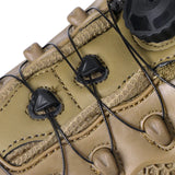 Outdoor Men's Military Tactics Shoes Lacing System Army Combat Desert Boots Rapid Respon Hunting Hiking Sneaker MartLion   