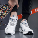 Ultralight Men's Runing Shoes Women Cushion Jogging Sports Mesh Sneakers Summer Walking Footwear Mart Lion   