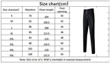 Men's Gothic Halloween Vampire Cosplay Costume Trousers Steampunk Dark Jacquard Victorian Trousers MartLion   