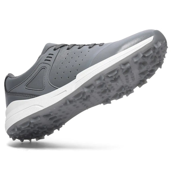Waterproof Golf Shoes Men's Women Golf Wears Light Weight Gym Sneakers Walking Footwears MartLion   