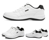 Men's Shoes Trend Casual Shoes Breathable Vulcanized Outdoor Non-slip Sneakers Ligh Walking Zapatillas Hombre Mart Lion   
