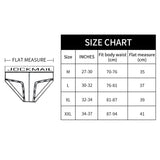 Clearan Men's Underwear Brief Mesh Underpants Jockstrap Gay briefs Cuecas Brief Bikini Srting Mart Lion   