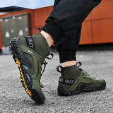 Outdoor Men Women  Shoes Casual  Overshoes Wading Shoes Outdoor Sports Shoes MartLion   