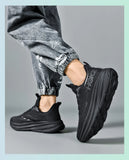 Men's Shoes Autumn Sneakers Basketball Running Hiking Walking Unisex Women Luxury Brands MartLion   