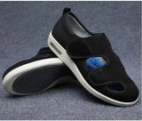 Casual Mom Dad Shoes Sandals Orthopedics Wide Feet Swollen Thumb Eversion Adjusting Soft Diabetic MartLion   