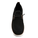 Classic Casual Men's Sneakers Slip-On Loafers Moccasins Office Work Flats Trend Driving MartLion   