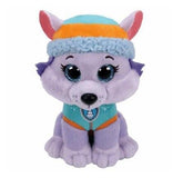 1PC 15cm Paw Patrol Cute Dog Puppy Plush Toy Skye Rocky Tracker Rubble Verest Zuma Zhuan Decorate Pendant Doll Children Mart Lion 15cm 1 