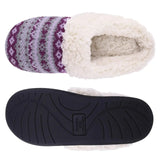 Winter Plush Fur Slippers For Women Men's House Fluffy Cozy Fur Slippers Indoor Warm Plush Home Cotton Shoes MartLion   